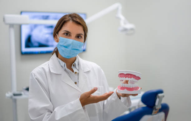 Best Emergency Dentist for Lost Fillings or Crowns in Wilmington Island, GA