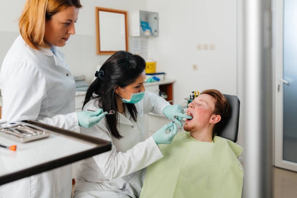 Best Orthodontic Emergency Dentist in Wilmington Island, GA