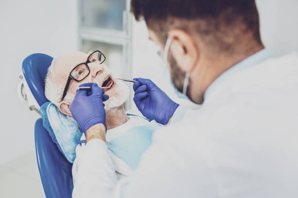 Best Emergency Dental Extractions in Wilmington Island, GA